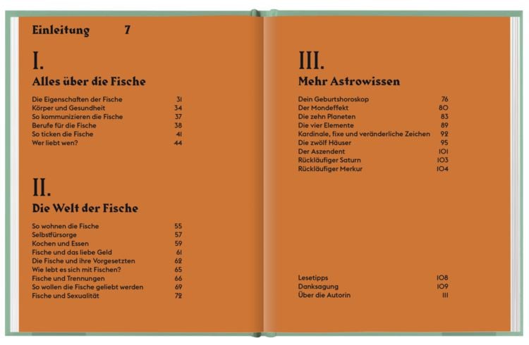Produktbild: Fische