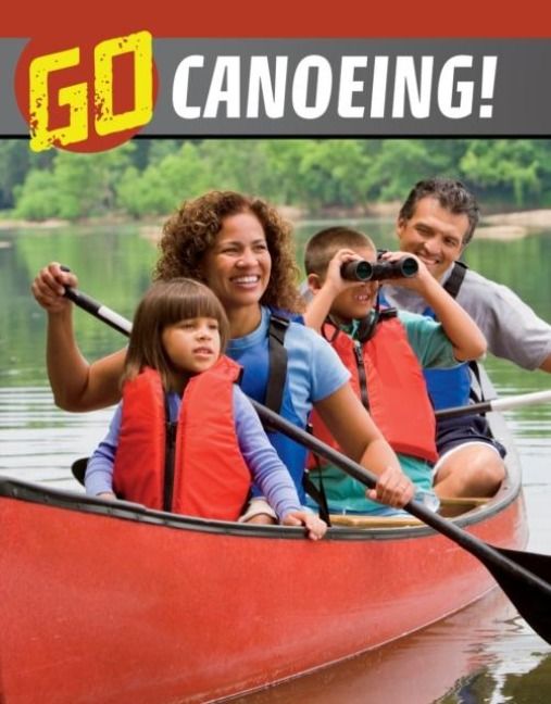 Produktbild: Go Canoeing!
