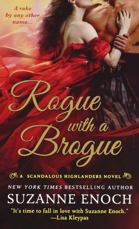 Produktbild: Rogue with a Brogue