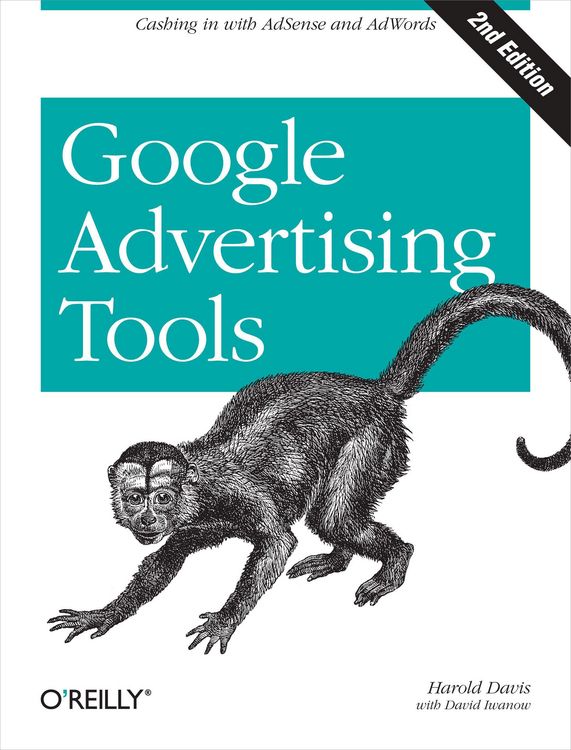 Produktbild: Google Advertising Tools