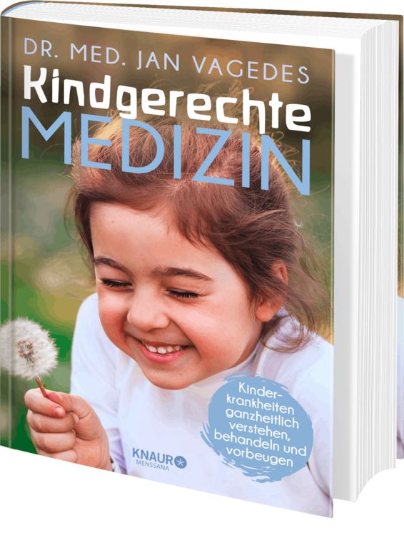 Produktbild: Kindgerechte Medizin