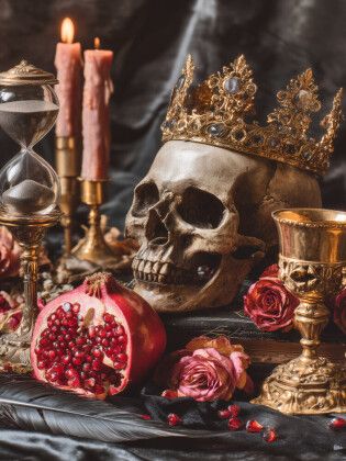 Produktbild: CALVENDO Puzzle Ein Motiv aus dem Kalender Barocke Pracht | 1000 Teile Lege-Gr&ouml;&szlig;e 64x48cm Foto-Puzzle f&uuml;r gl&uuml;ckliche Stunden