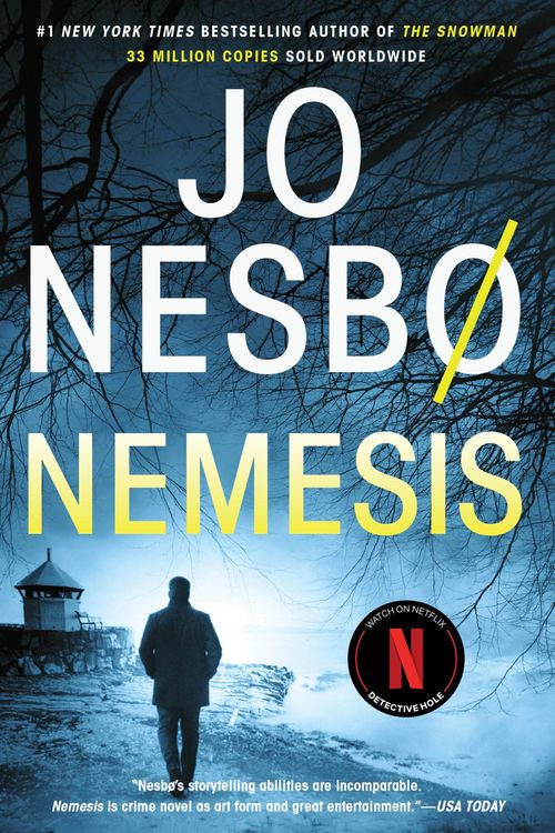Produktbild: Nemesis