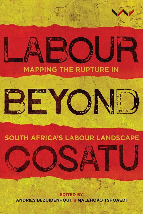 Produktbild: Labour Beyond Cosatu