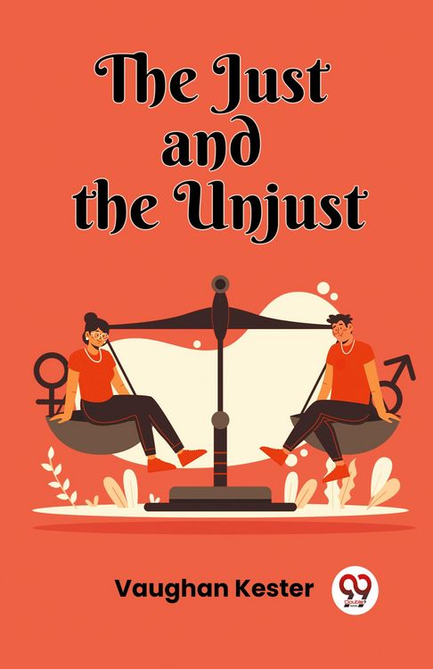 Produktbild: The Just and the Unjust