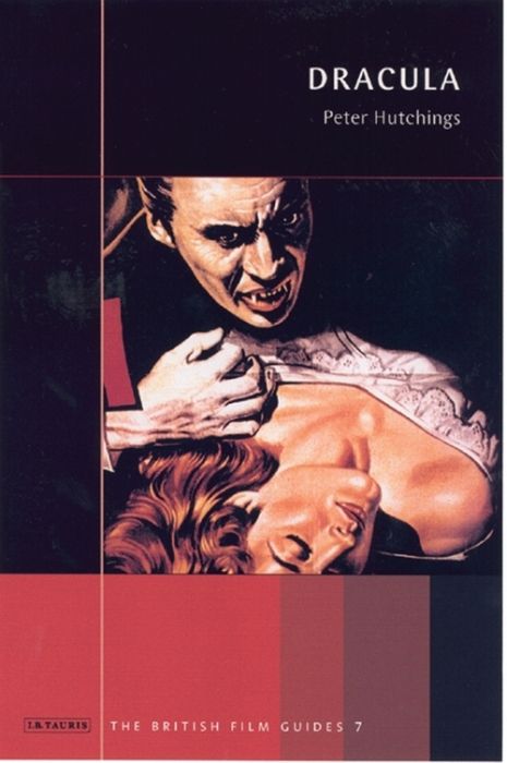 Produktbild: Dracula