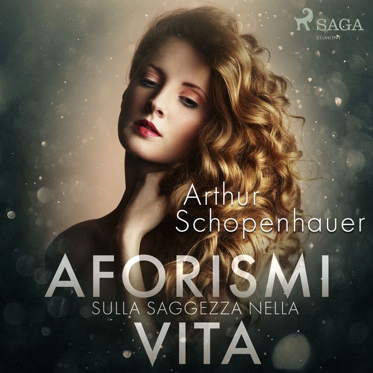 Produktbild: Aforismi sulla saggezza nella vita