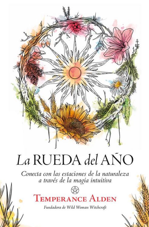 Produktbild: La Rueda del Ano