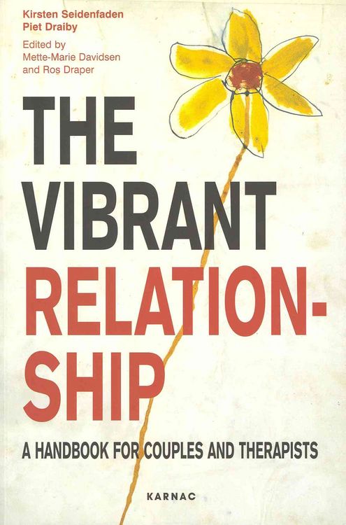 Produktbild: The Vibrant Relationship