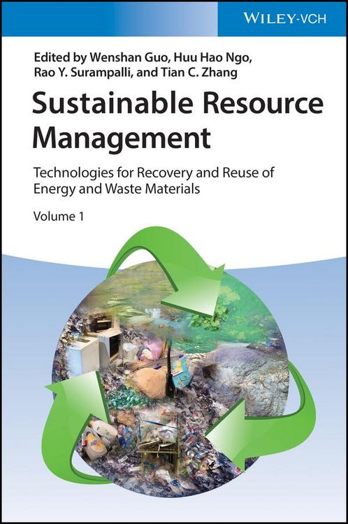 Produktbild: Sustainable Resource Management