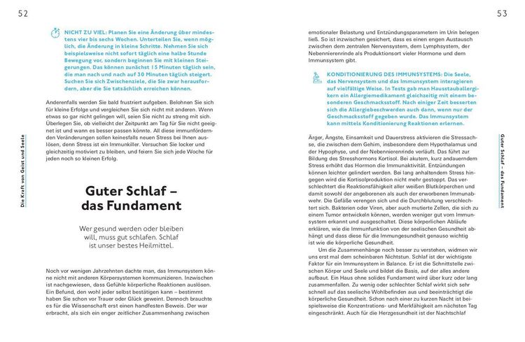 Produktbild: F&uuml;r ein fittes Immunsystem