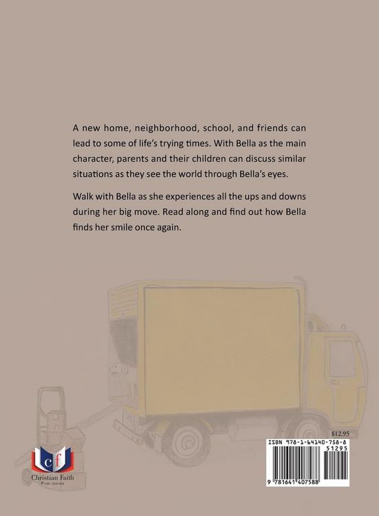 Produktbild: The World Through Bella's Eyes