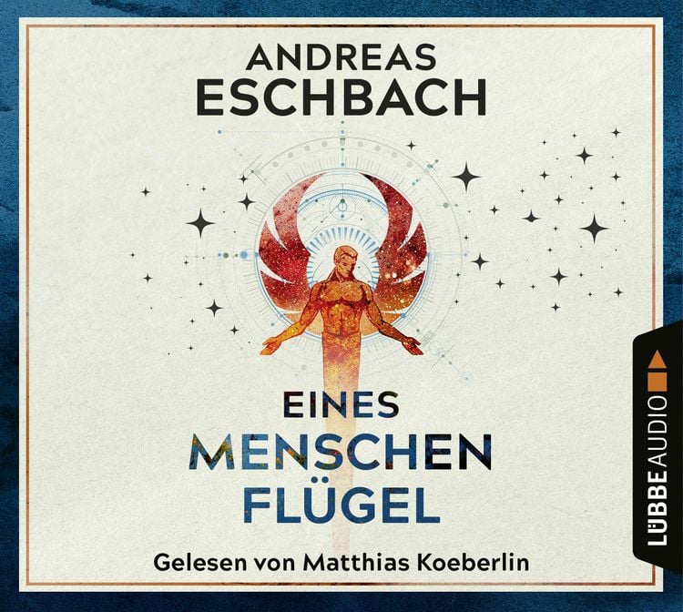 Produktbild: Eines Menschen Fl&uuml;gel