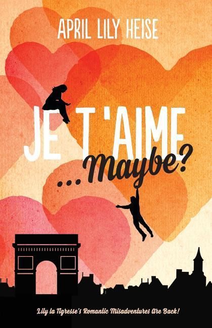 Produktbild: Je T'Aime... Maybe?