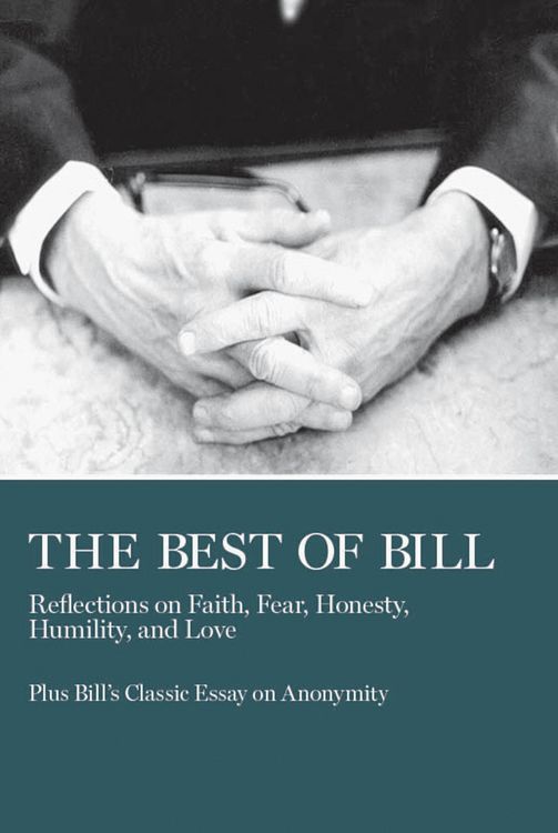 Produktbild: The Best of Bill