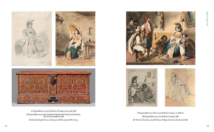 Produktbild: Orientalism