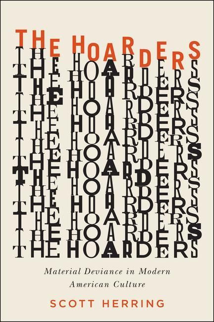 Produktbild: Herring, S: The Hoarders