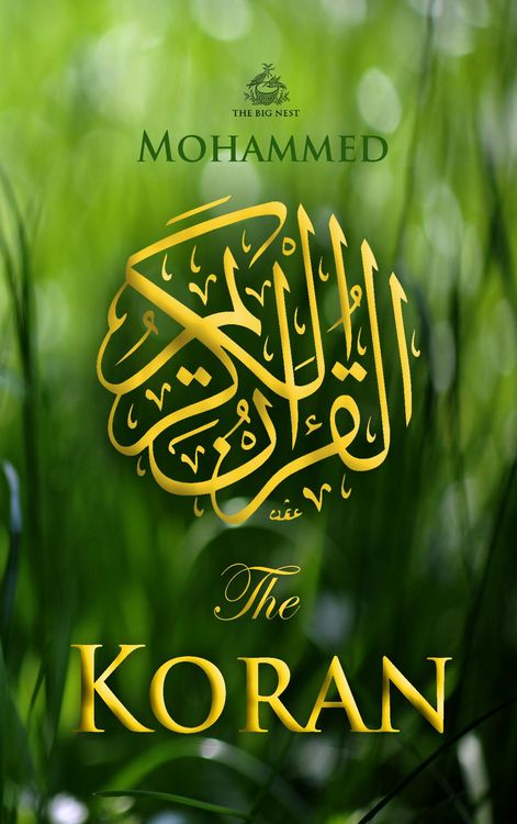 Produktbild: Koran
