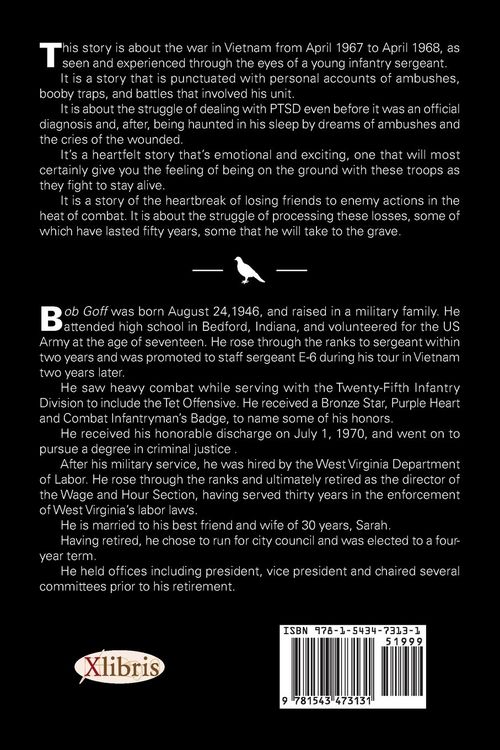 Produktbild: An Unending War