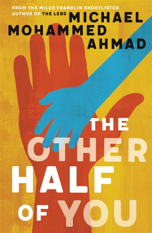 Produktbild: The Other Half of You