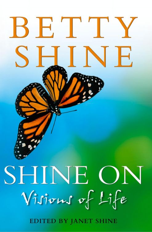 Produktbild: Shine On