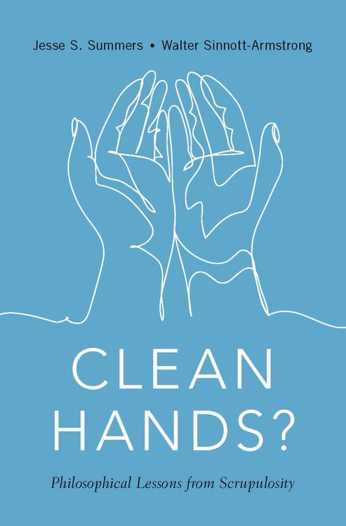 Produktbild: Clean Hands