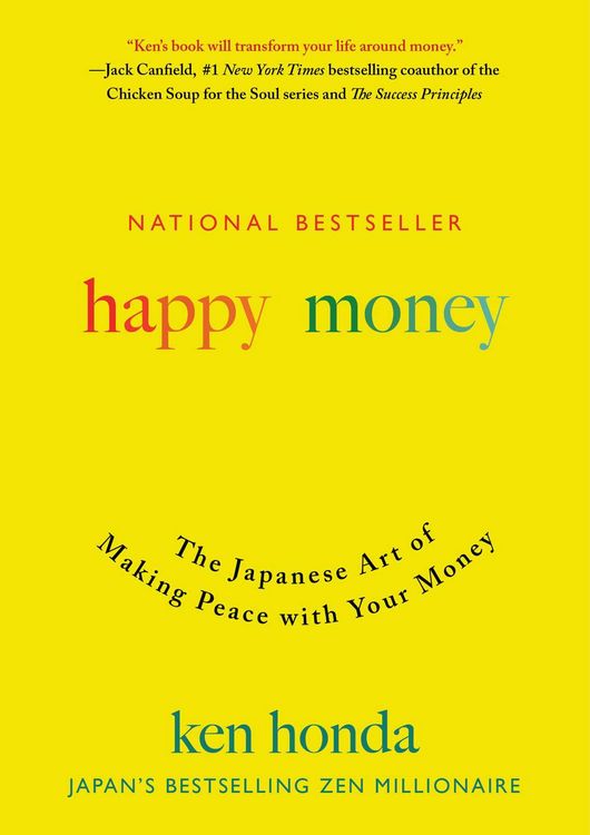 Produktbild: Happy Money