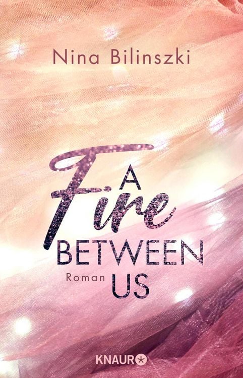 Produktbild: A Fire Between Us