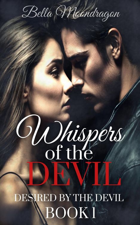 Produktbild: Whispers of the Devil (Desired by the Devil, #1)