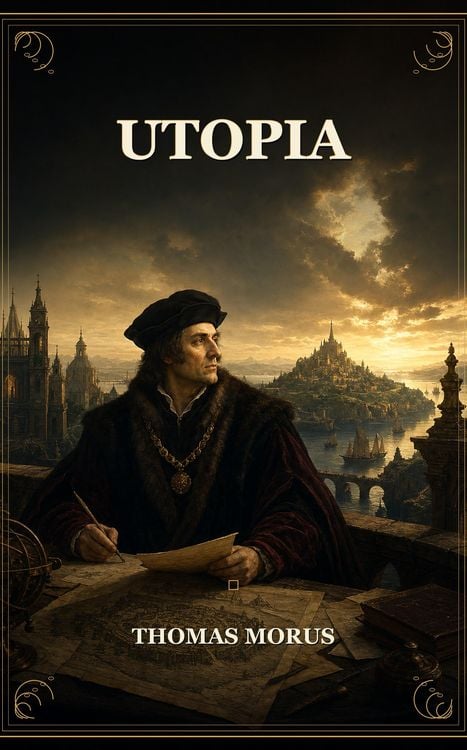 Produktbild: Utopia