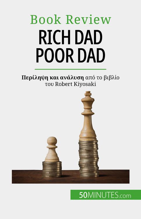 Produktbild: Rich Dad Poor Dad