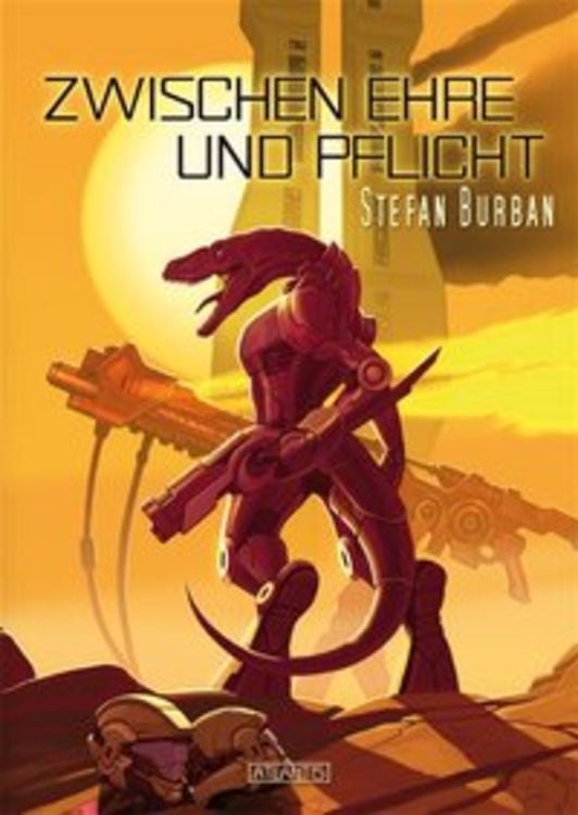 Produktbild: Der Ruul-Konflikt 8: Zwischen Ehre und Pflicht