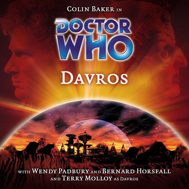Produktbild: Davros