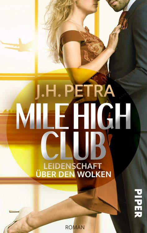 Produktbild: Mile High Club &ndash; Leidenschaft &uuml;ber den Wolken
