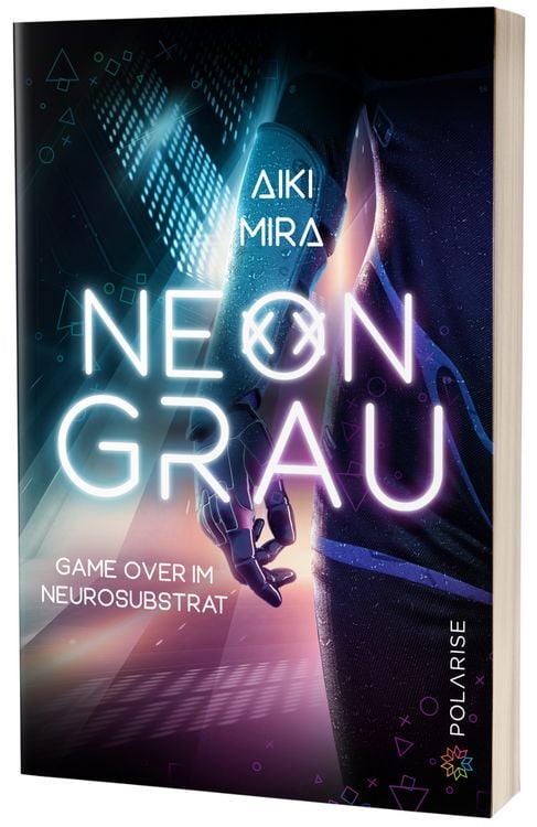 Produktbild: Neongrau