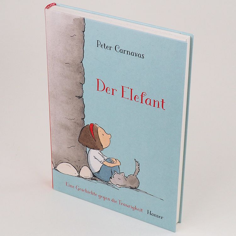 Produktbild: Der Elefant