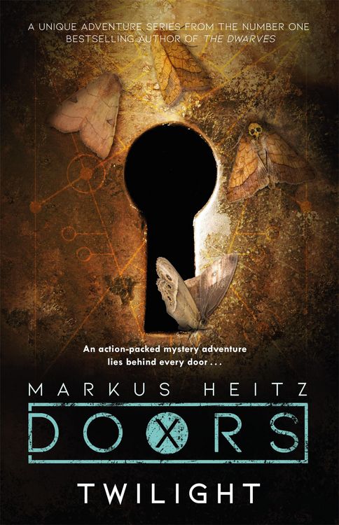 Produktbild: Doors: Twilight