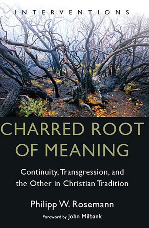 Produktbild: Charred Root of Meaning