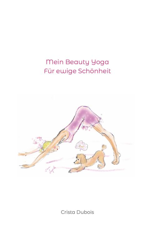 Produktbild: Mein Beauty Yoga