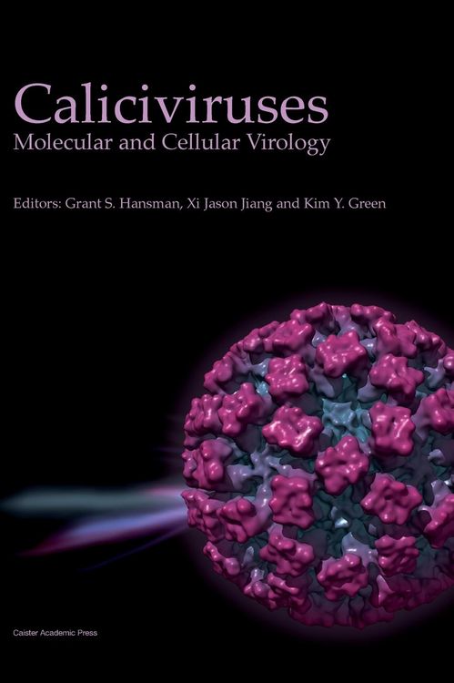 Produktbild: Caliciviruses