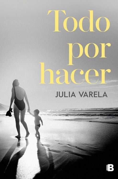 Produktbild: Todo Por Hacer / Everything to Do