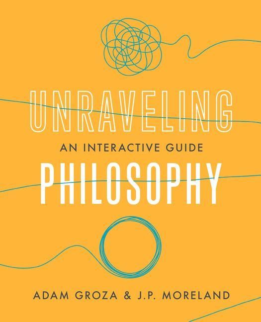Produktbild: Unraveling Philosophy
