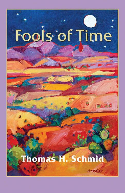 Produktbild: Fools of Time