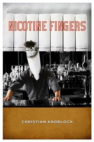 Produktbild: Nicotine Fingers