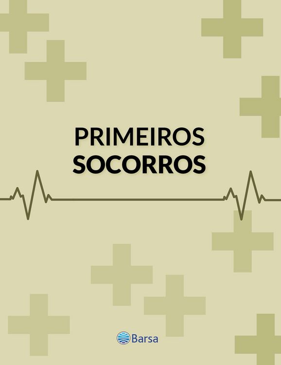 Produktbild: Primeiros Socorros