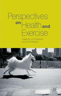 Produktbild: Perspectives on Health and Exercise
