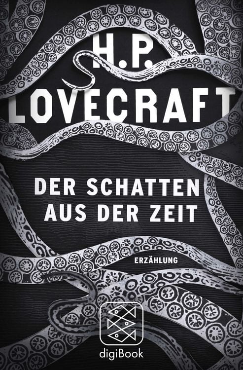 Produktbild: Der Schatten aus der Zeit