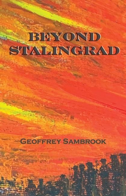 Produktbild: Beyond Stalingrad