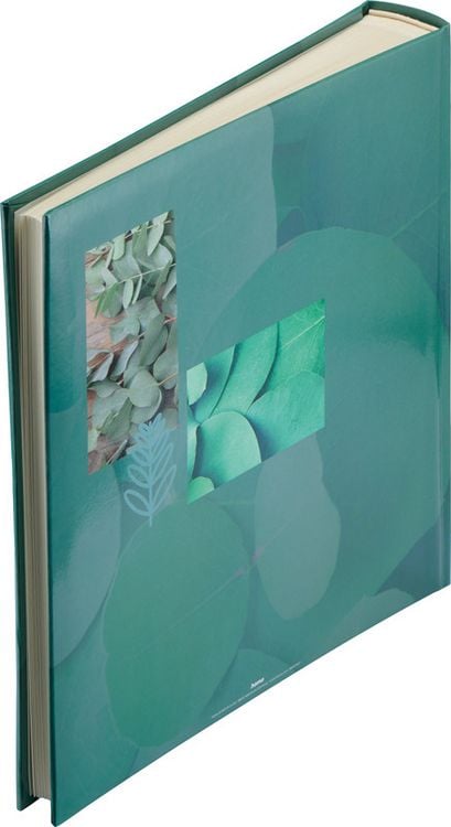 Produktbild: Fotoalbum Signo II Leaves 30x3