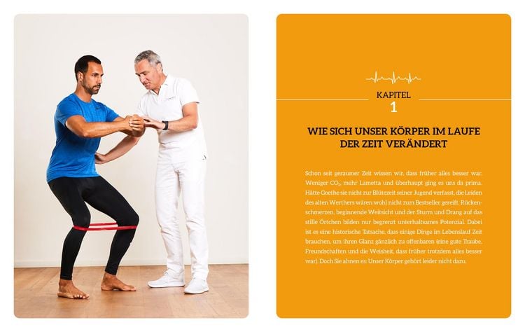 Produktbild: Die Fitness-Docs